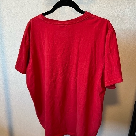 vintage Polo by Ralph Lauren Women’s Ted Tee Size Large - Picture 3 of 5